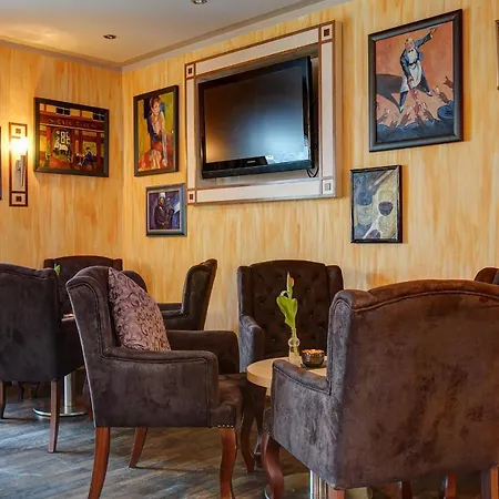 Hotel Centro City, Trademark Collection By Wyndham
