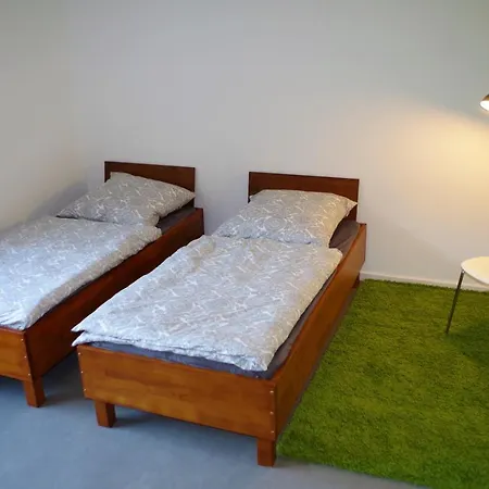 Apartment In Altstadt-/messenahe, Zentral & Ruhig