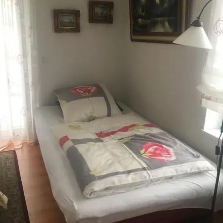 Gumann Apartment