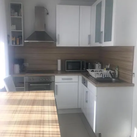 Apartment Gumann Nuremberg