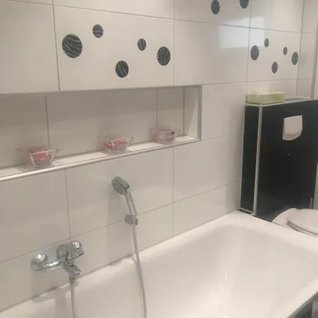 Apartment Gumann *