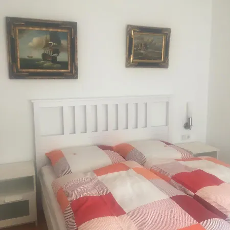 Gumann Apartment Nuremberg