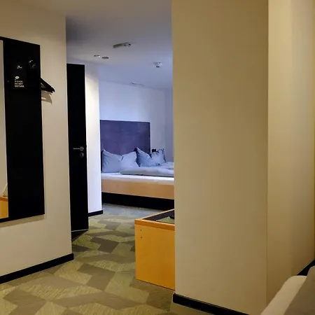 Hotel Bruderherz 3*