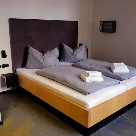 Hotel Bruderherz Nürnberg