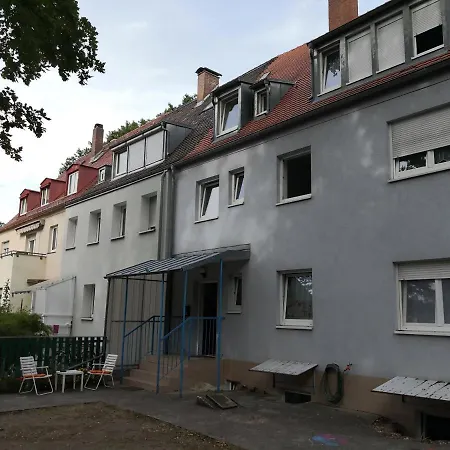 Gleim-apartments Apartment *