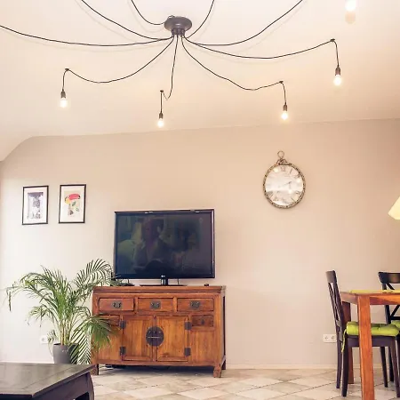 Schöne Ferienwohnung In Stein Bei Apartment Nürnberg