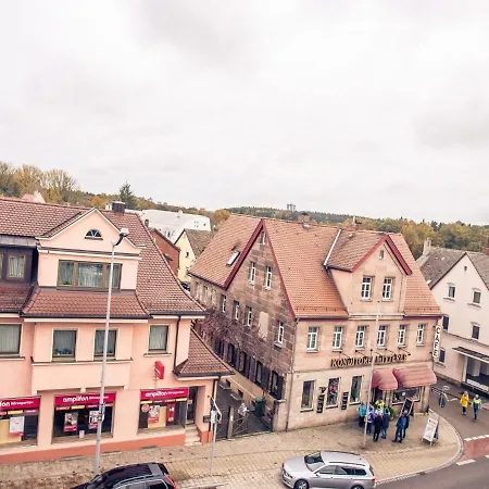 Schöne Ferienwohnung In Stein Bei Apartment Nürnberg