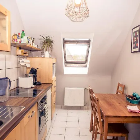Schöne Ferienwohnung In Stein Bei *