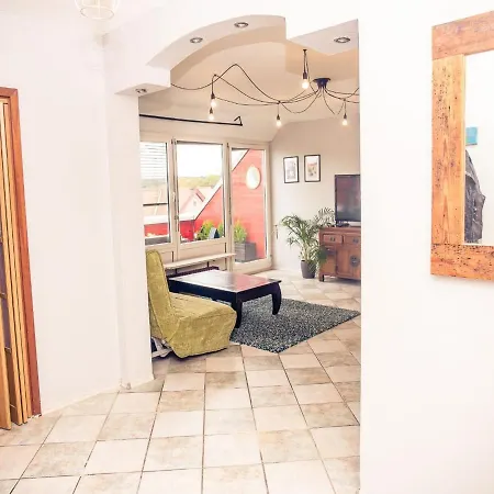 Schöne Ferienwohnung In Stein Bei Apartment Nürnberg