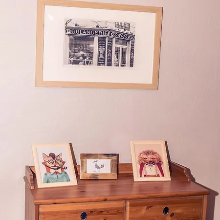 Apartment Schöne Ferienwohnung In Stein Bei *