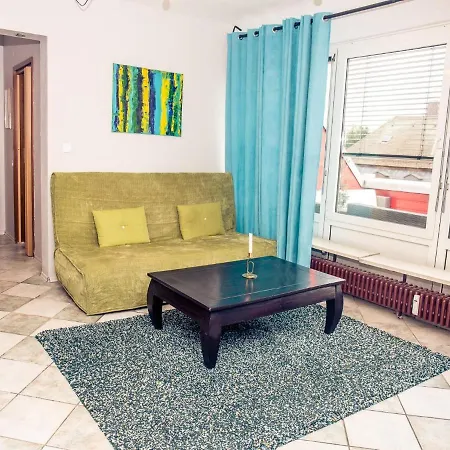 Schöne Ferienwohnung In Stein Bei *