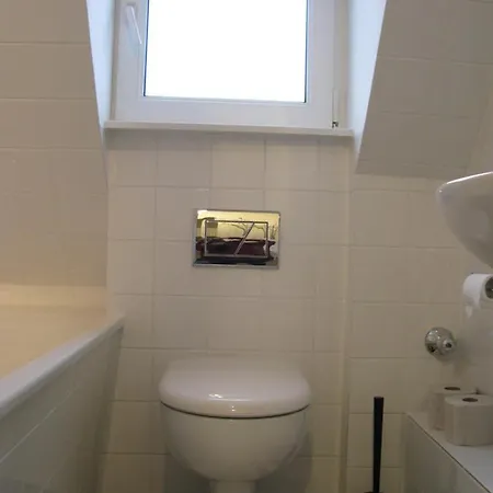 Apartmán Messe-/ferienwohnung *