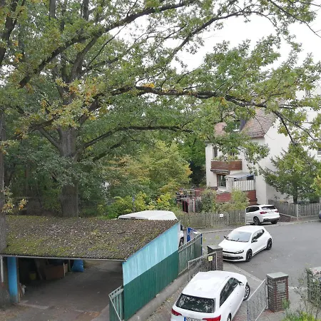 Gleim-apartments