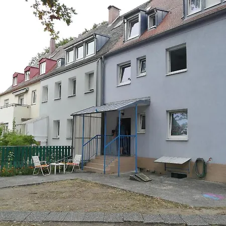 Gleim-apartments Apartment *