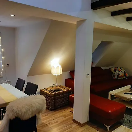 Nord Apartment *