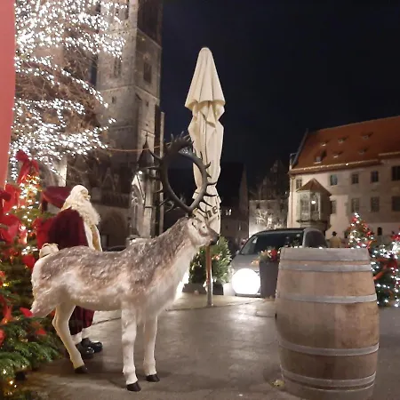 Nord * Nürnberg