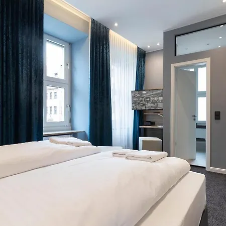 By Daspaul Apartahotel 3*