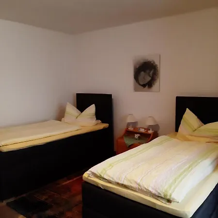 Singerstr 14 Apartmán