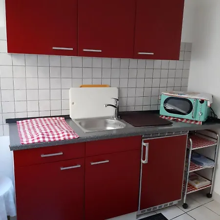 Singerstr 14 Apartmán *
