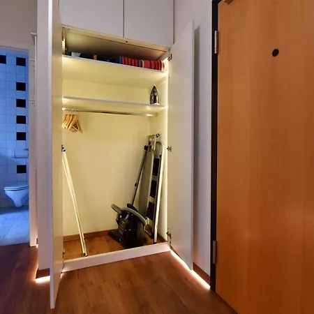 Like Apartment Nuremberg