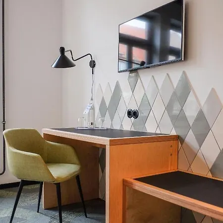Bruderherz Hotel 3*