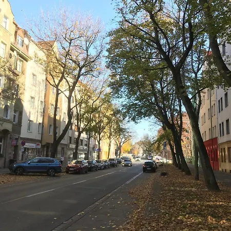 Gemuetliches Suedlich Vom Woehrder Daire
