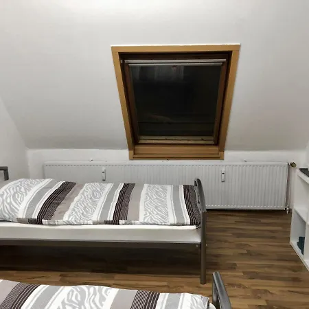 Guest house Kaiser