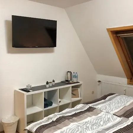 Guest house Kaiser 3*