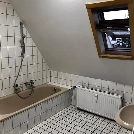 Kaiser Guest house