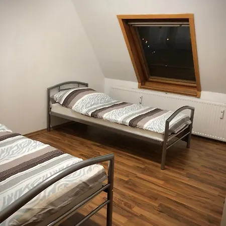 Kaiser Guest house 3*