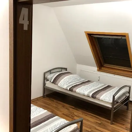 Guest house Kaiser