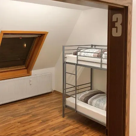 Guest house Kaiser 3*