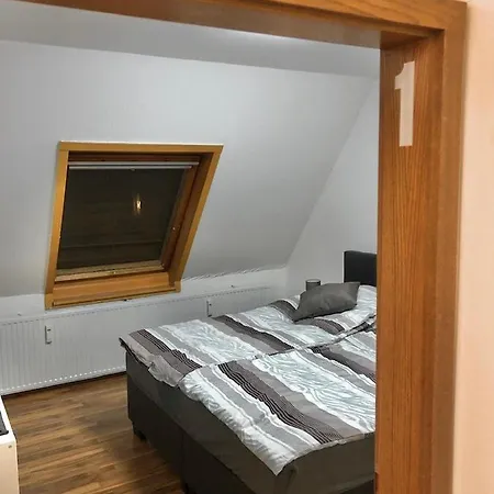 Guest house Kaiser