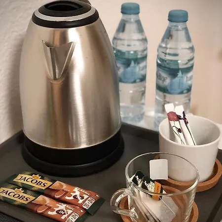 Guest house Kaiser 3*