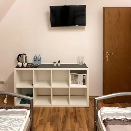 Guest house Kaiser