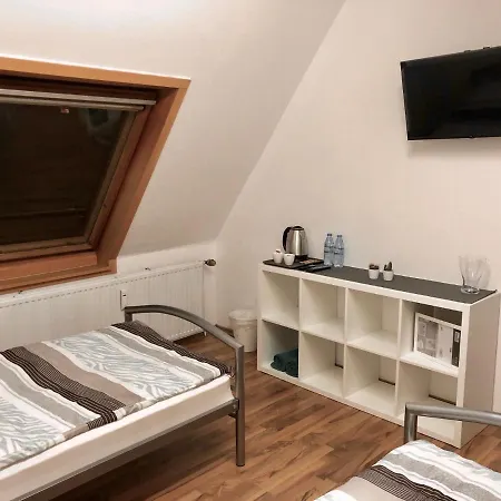 Guest house Kaiser 3*