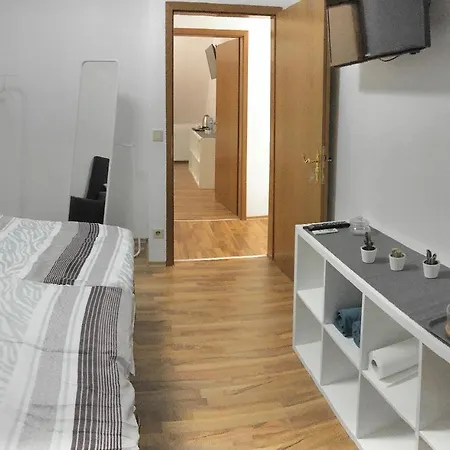 Guest house Kaiser