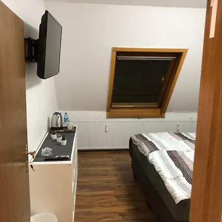 Guest house Kaiser 3*