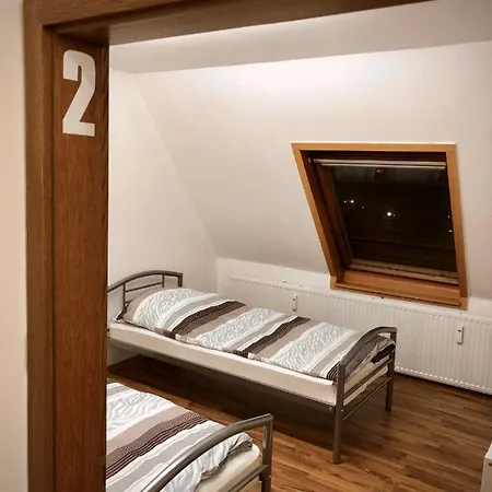 Kaiser 3* Nuremberg