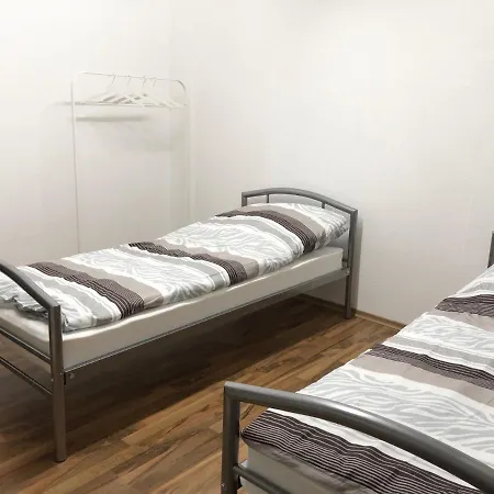 Guest house Kaiser 3*