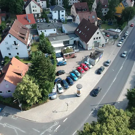 Kaiser Nuremberg