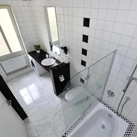 Apartment Like Nuremberg