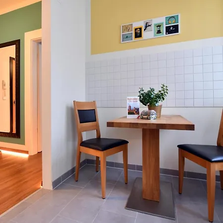 Like Apartment Nuremberg