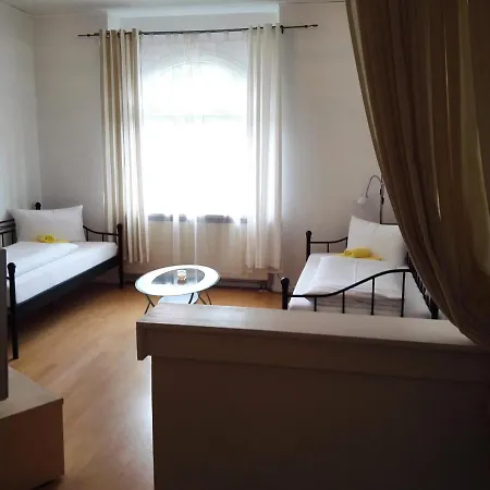 Harsdoerffer Apartamento