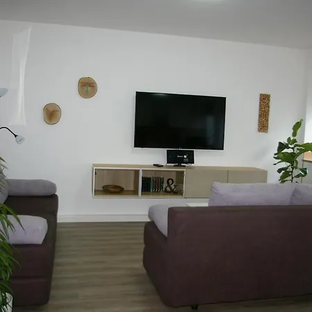 4rent Apartment Nuremberg