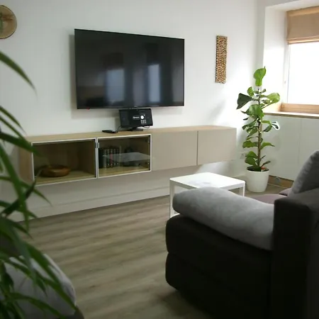 4rent Apartment Nuremberg