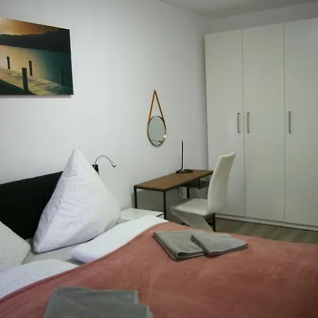 4rent Nuremberg