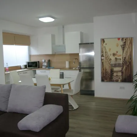 Apartment 4rent Nuremberg