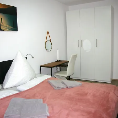 Apartment 4rent Nuremberg