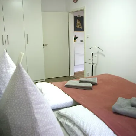 4rent Apartment